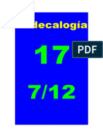 M-75 Dodecalogía 17-7/12 PDF