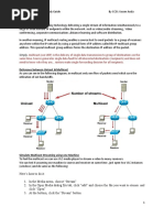 Yasser Auda CCIEv5 IPv4 Multicast Study Guide PDF