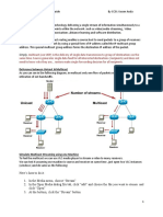 Yasser Auda CCIEv5 IPv4 Multicast Study Guide PDF