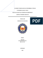 Download Makalah Geologi Tata Ruang by steven geologi SN353576248 doc pdf