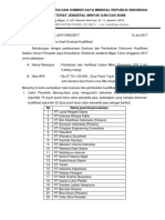 BAHK Pendataan Dan Verififikasi Usaha Mikro Pengguna LPG (Lelang Ulang) (1)