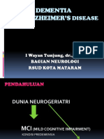 Dr. Tunjung_dementia Dan Mci