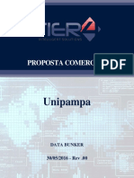 Bunker Tier4 Unipampa