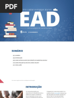 Como Captar e Engajar Alunos EAD Com Estratégias de Marketing Digital