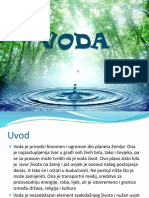 VODA