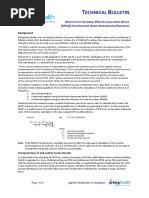 Selecting Effective Internal PCDs | PDF | Sterilization (Microbiology ...