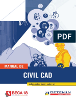 ( Topografia) Civil Cad