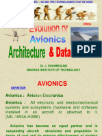 Avionics Architecture