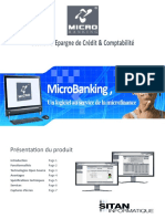 Micro Banking