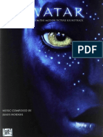 Avatar PDF