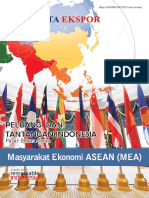 Peluang Dan Tantangan Indonesia Pasar Bebas Asean PDF