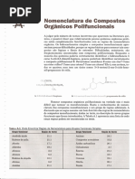 Apêndice a - Nomenclatura de Comp Org Polifuncionais v1
