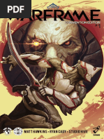 Download Warframe Comic Issue 1 by Preda Y SN353591185 doc pdf