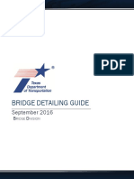 Bridge Detailing Guide