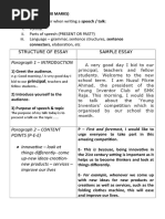 Report On Gotong Royong Pdf