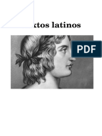 0. Textos Latinos