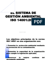 Iso 14001