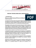 NUEVAS TECNOLOGÍAS EN EL MECANIZADO.pdf