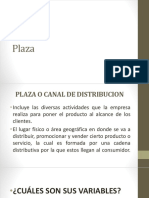 Plaza Diapositivas
