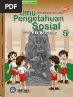 Download Ilmu Pengetahuan Sosial IPS untuk SDMI Kelas 5 by Pondok Pesantren Darunnajah Cipining SN35359879 doc pdf