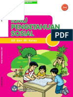Ilmu Pengetahuan Sosial (IPS) untuk Kelas 5