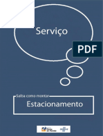 Estacionamento PDF