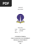 Download Makalah Seni Tari SD - Lisa Mariana by jujuq SN353603532 doc pdf