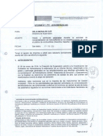 Informe #050-2014-OEFADS-HID
