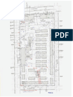 1428 Marengo Development Tree Removal Map