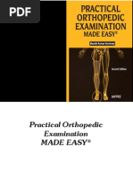 Textbook of Orthopedics PDF | PDF | Orthopedic Surgery | Thumb