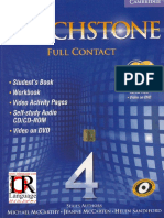 Touchstone 4-Student Book