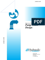 ANSI HI 9-8-1998 Pump Intake Design