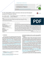 In Vitro Digestibility, Physicochemical2014