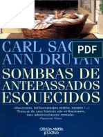 Sombras de Antepassados Esqueci - Carl Sagan.pdf