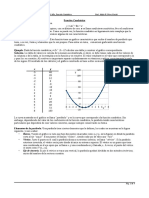 FuncionCuadratica PDF