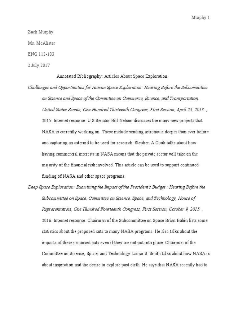 Space exploration picture