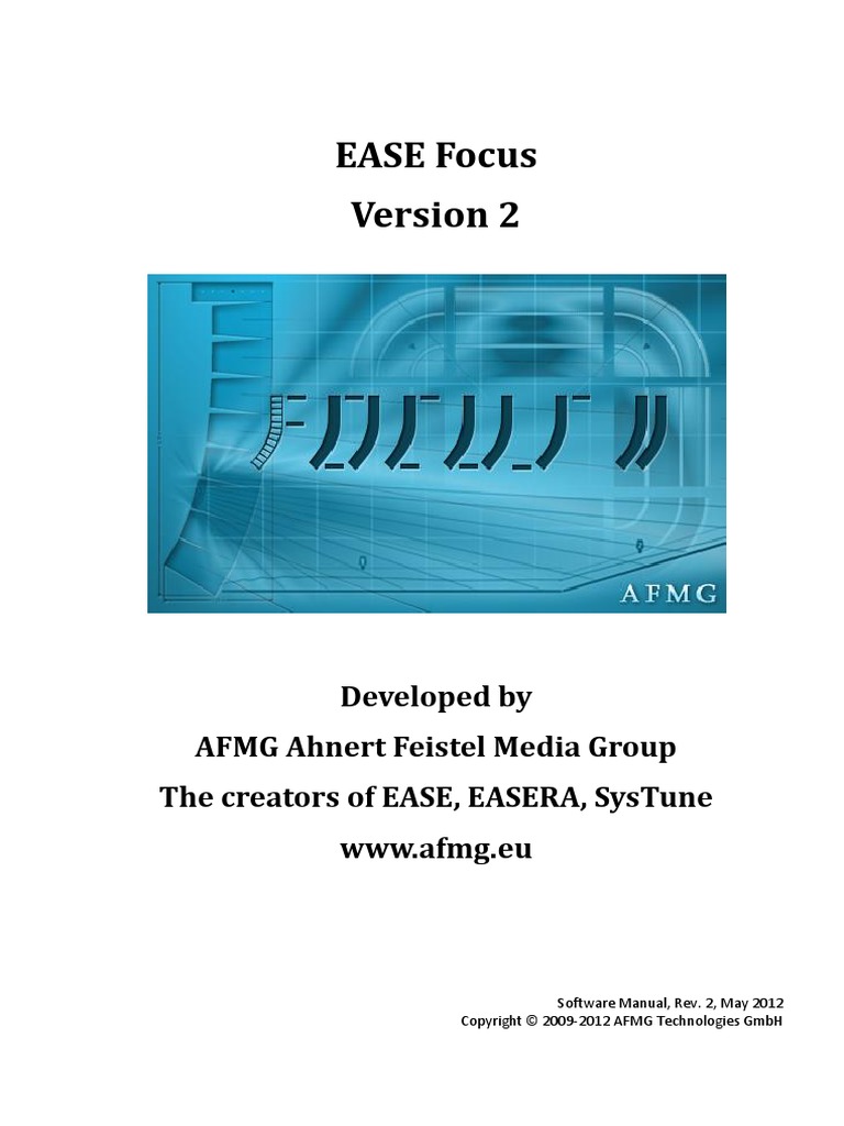 Ease Focus 2 User S Guide Pdf Button Computing Windows Vista