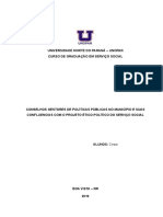 Universidade Norte Do Paraná Trabalho Cesar-unopar