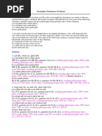 Incomplete-and-Codominance-Worksheet answers.doc | Dominance (Genetics