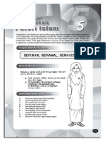 Buku Panduan Puteri Islam PDF