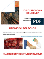 Dolor y Fiebre PDF