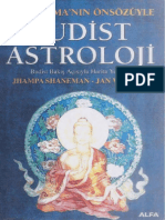 Jhampa Shaneman-Jean v. Angel - Budist Astroloji