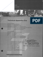 SEA-TAC FAR P150 Technical Appx One Final Report - July 2002