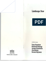 Landscapenowexhibit Catalogue Fendereskygallery Feb1987