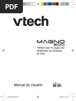 Vtech Corsa 150