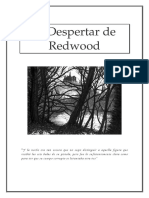 El Despertar de Redwood (Emil Salguero)