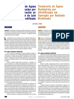 Ultrafiltracion PDF