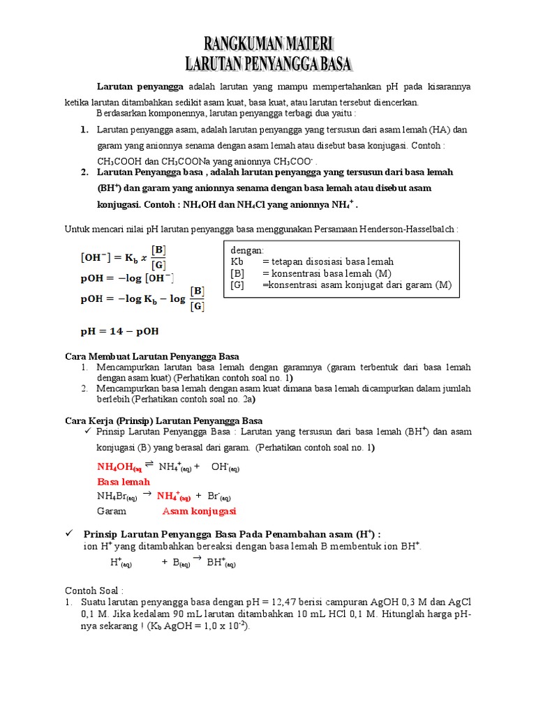 Handout Penyangga Basa 1