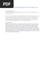 Download Kandungan QS at Taubah 122 by Nadiah Pujiati SN353625958 doc pdf