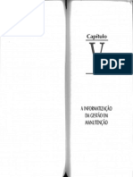 Capítulo v - A Informatização Da Gestão Em Manutenção